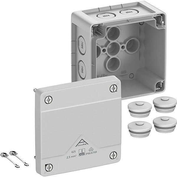 Spelsberg Abzweigkasten Abox Pro 025-L